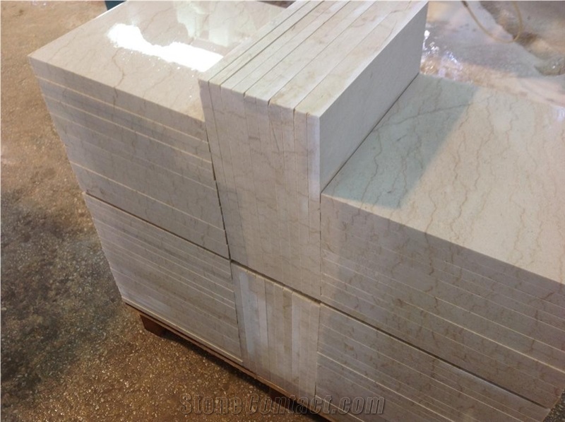 Sicilia Perlatino Marble Slabs & Tiles