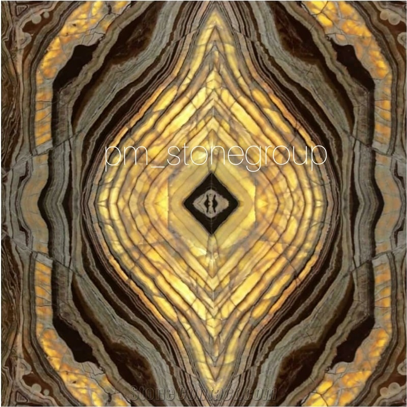 Titan Onyx Slabs