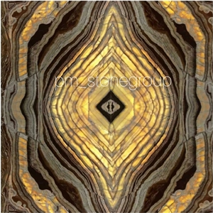 Titan Onyx Slabs