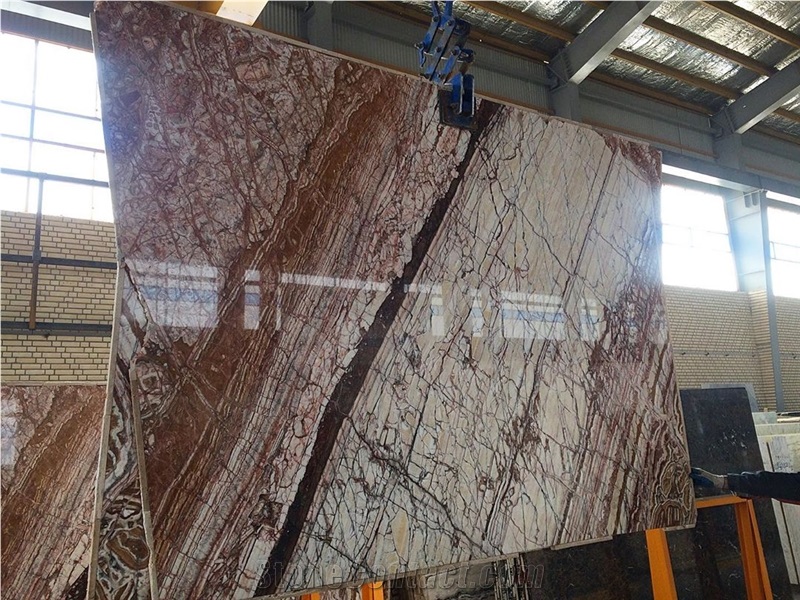 Wooden Onyx Slabs