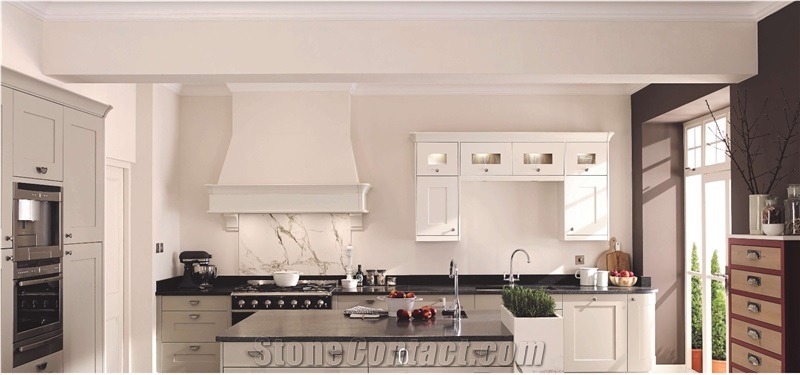 Bespoke Stone Kitchen Design, Remodeling