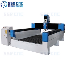 Stone Cnc Router Ssr-1325