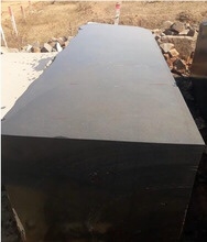 Absolute Black Granite Blocks, Brazil Black Granite