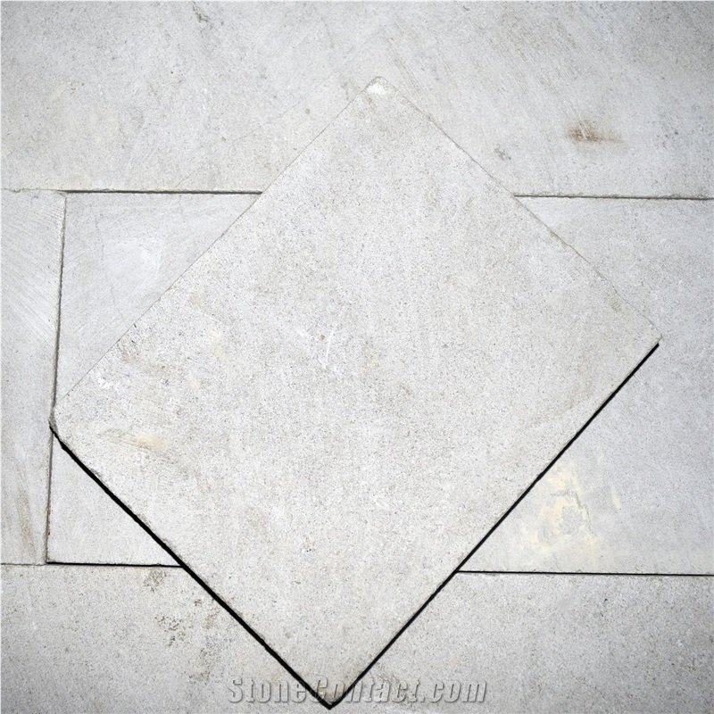 Akushinsky Limestone Wall and Floor Tiles