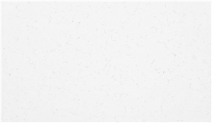 Carrara White Quartz Stone