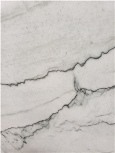 Infinity White Quartzite Slabs
