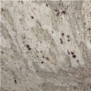Andromeda White Granite Polished Slabs