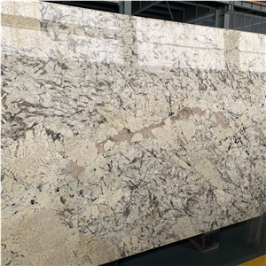Brasil Blue Ice Slabs Granite Slabs