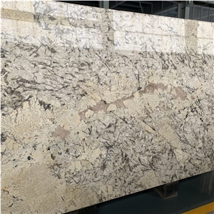 Brasil Blue Ice Slabs Granite Slabs