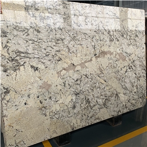 Brasil Blue Ice Slabs Granite Slabs