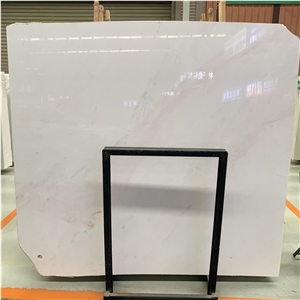 Nature Ariston Pure White Marble Slab Nature Ariston Pure White Marble Slab