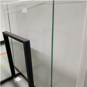 Nature Ariston Pure White Marble Slab