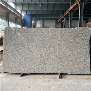 China Natural Tiger Skin Rust Yellow Granite Slab