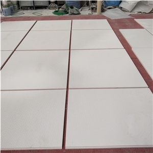 Cnc Carving White Limestone Wall Tiles Design 3d Wall Panels