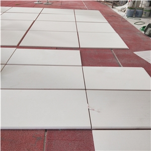 Cnc Carving White Limestone Wall Tiles Design 3d Wall Panels