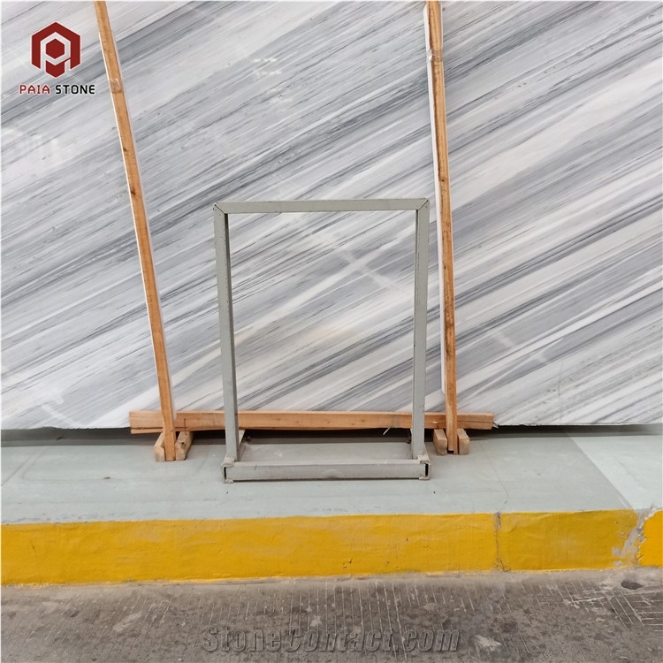 Marmara Equator Marble Slab For Wall And Floor Covering