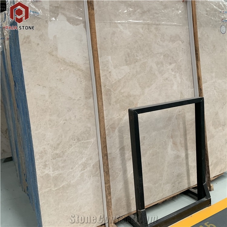 Factory Price Beige Louis Marble For Hotel&Villa