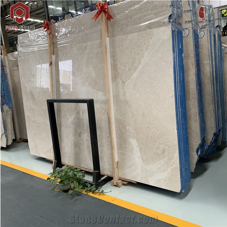 Factory Price Beige Louis Marble For Hotel&Villa