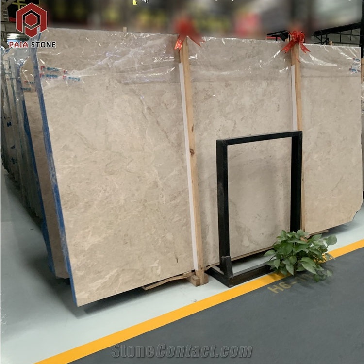 Factory Price Beige Louis Marble For Hotel&Villa