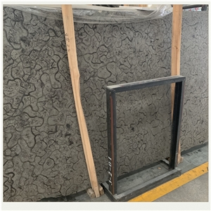 Factory Supplying Impression Brown Marble