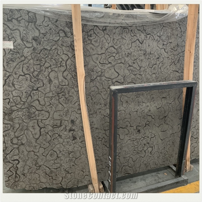 Factory Supplying Impression Brown Marble
