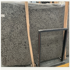 Factory Supplying Impression Brown Marble