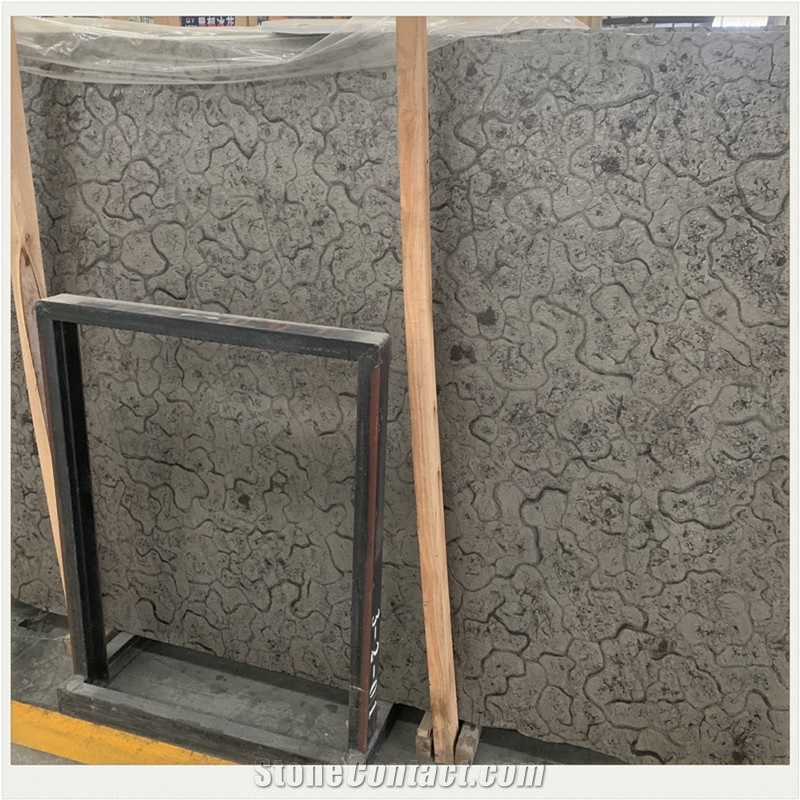 Factory Supplying Impression Brown Marble