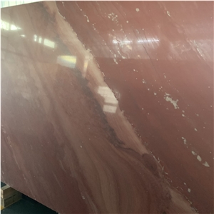 Fusion Fire Quartzite Slab