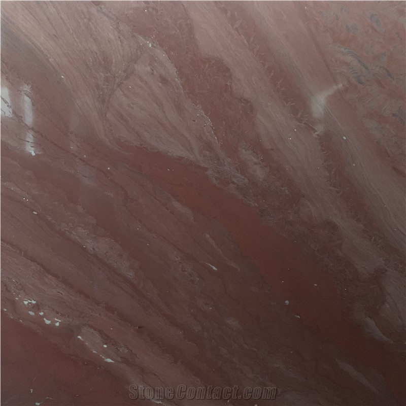 Fusion Fire Quartzite Slab