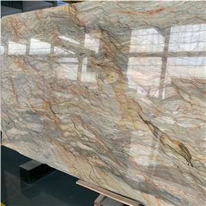Fusion Quartzite Slabs Fusion Quartzite Slabs