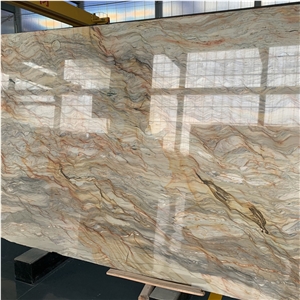 Fusion Quartzite Slabs