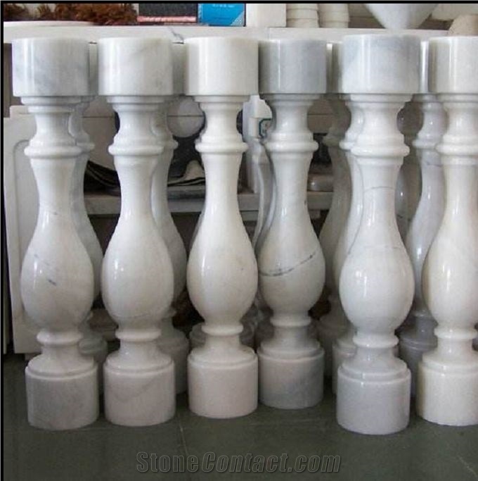 High Quality Indoor Decorative For Balcony Balustrades And Railings