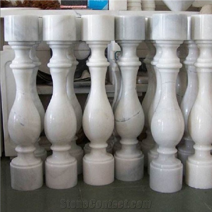 High Quality Indoor Decorative For Balcony Balustrades And Railings
