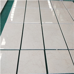 Home Decoration Elite Beige Marble Floor Tiles