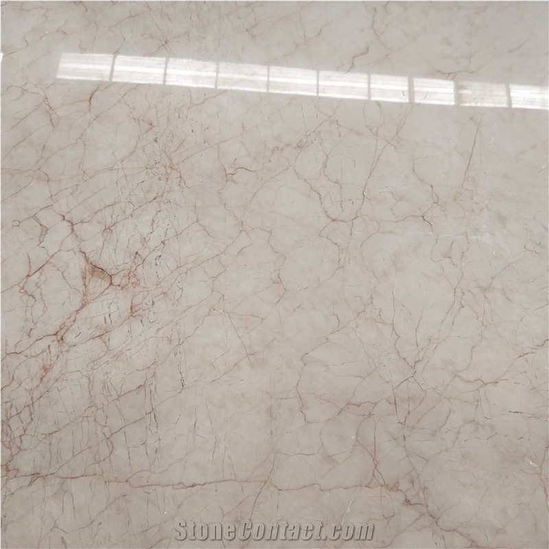 Home Decoration Elite Beige Marble Floor Tiles