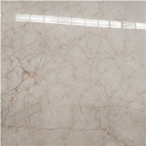 Home Decoration Elite Beige Marble Floor Tiles