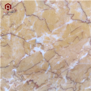 Karen Gold Marble Slabs For Wall Floor Tiles