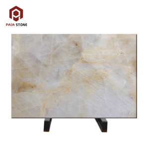 Lemon Onyx Slabs