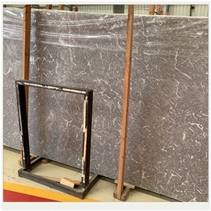 Morden Design Paris Grey Marble Interior Design
