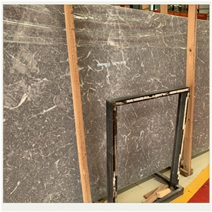 Morden Design Paris Grey Marble Interior Design