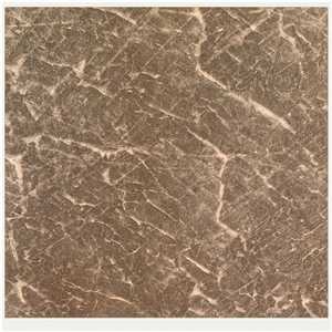 Morden Design Paris Grey Marble Interior Design