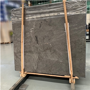 Natural Rolex Grey Marble For Hotel Floor Tile Natural Rolex Grey Marble For Hotel Floor Tile