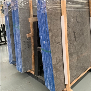 Natural Rolex Grey Marble For Hotel Floor Tile