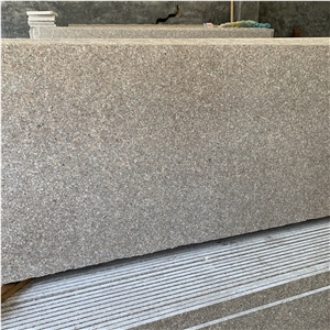 Natural Stone Shrimp Red G681 Granite Slabs