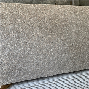 Natural Stone Shrimp Red G681 Granite Slabs