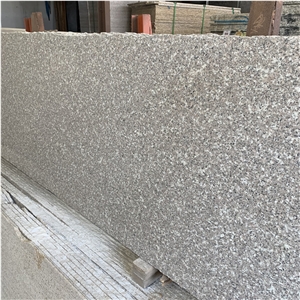 Natural Stone Shrimp Red G681 Granite Slabs