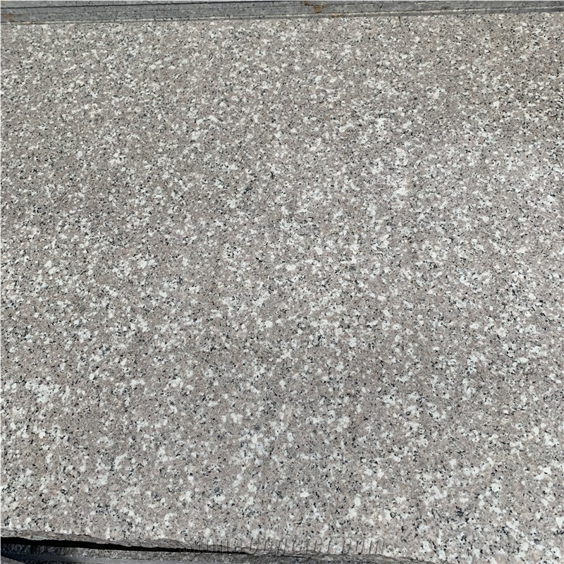 Natural Stone Shrimp Red G681 Granite Slabs