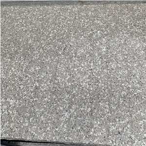 Natural Stone Shrimp Red G681 Granite Slabs
