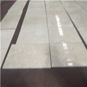 Natural Stone Ultraman Beige Colored Marble Tiles