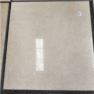 New Egypt Cream Galala Beige Marble Tiles